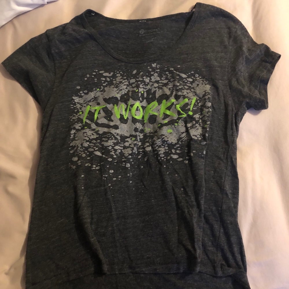 ItWorks Shirt